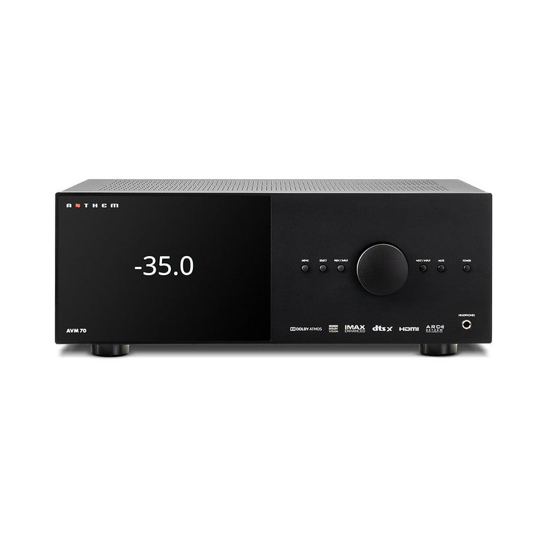 ANTHEM AVM 70 8K 產品圖 2