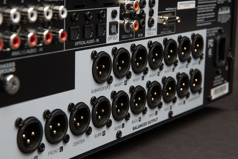ANTHEM AVM 70 8K 產品圖 6