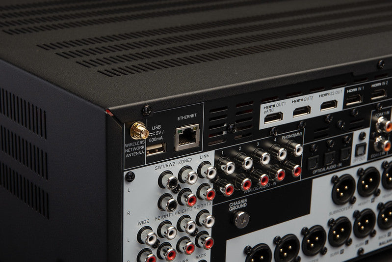 ANTHEM AVM 70 8K 產品圖 5
