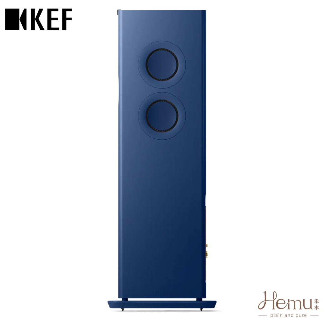 KEF - LS60 Wireless 無線落地揚聲器 (60週年紀念款/主動式) - 禾木音響 - Hemu Audio