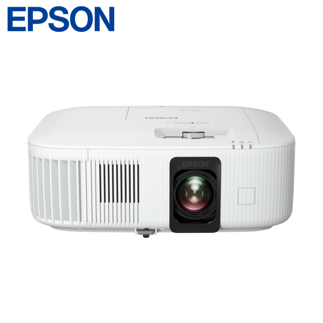 Epson EH-TW6250 4K智慧劇院投影機 - 禾木音響 - Hemu Audio