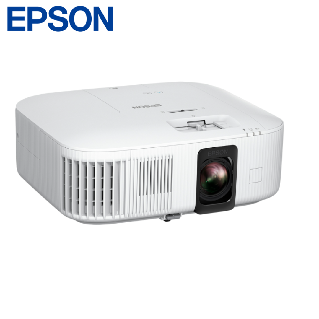 Epson EH-TW6250 4K智慧劇院投影機 - 禾木音響 - Hemu Audio