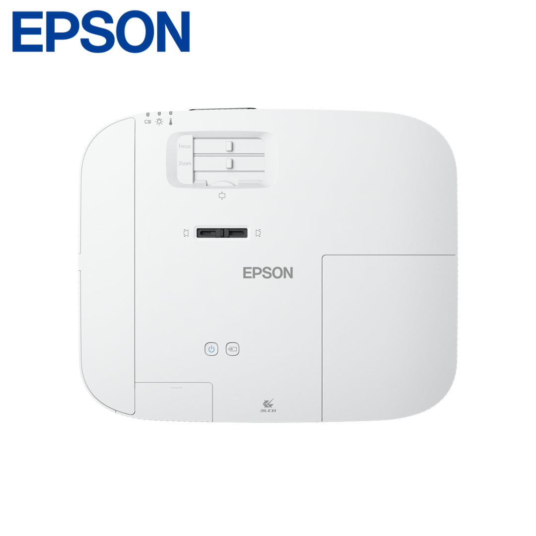 Epson EH-TW6250 4K智慧劇院投影機 - 禾木音響 - Hemu Audio