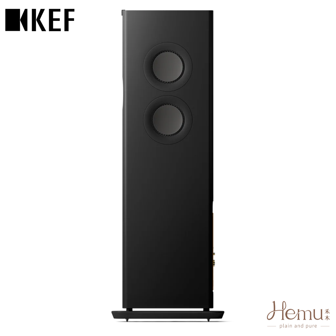 KEF - LS60 Wireless 無線落地揚聲器 (60週年紀念款/主動式) - 禾木音響 - Hemu Audio