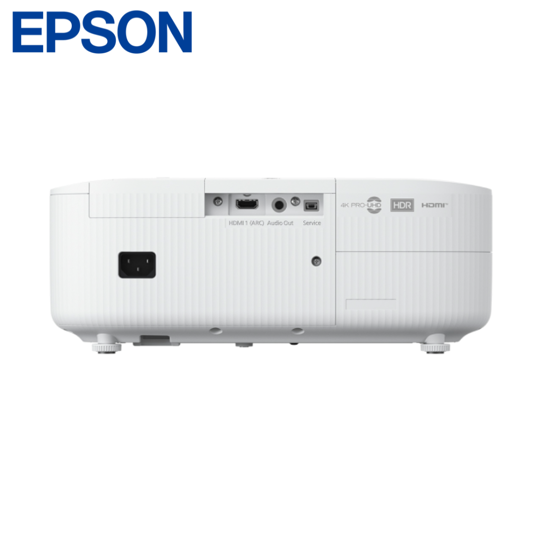 Epson EH-TW6250 4K智慧劇院投影機 - 禾木音響 - Hemu Audio