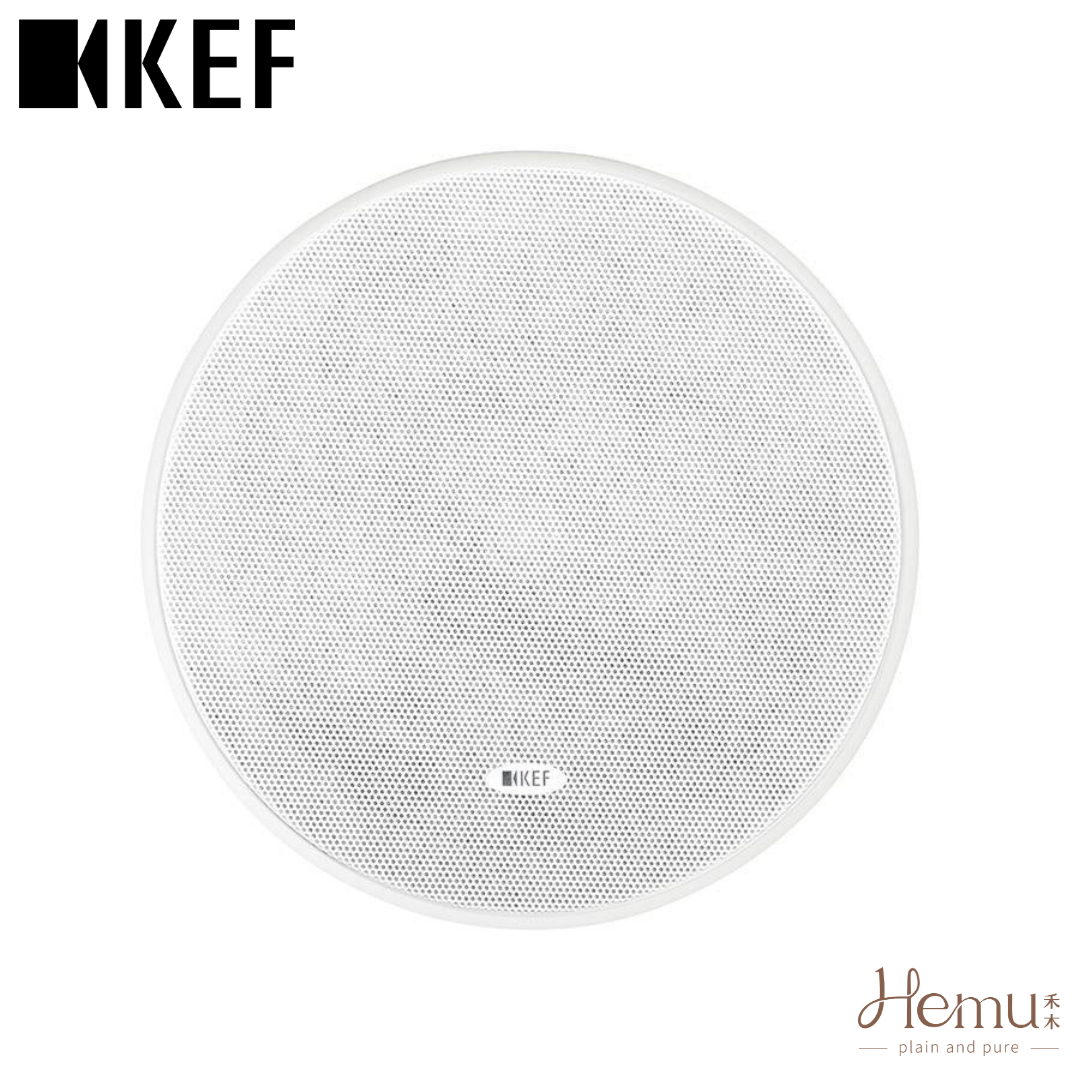 9月優惠組合| KEF T系列5.1.2聲道家庭劇院組 - 禾木音響 - Hemu Audio