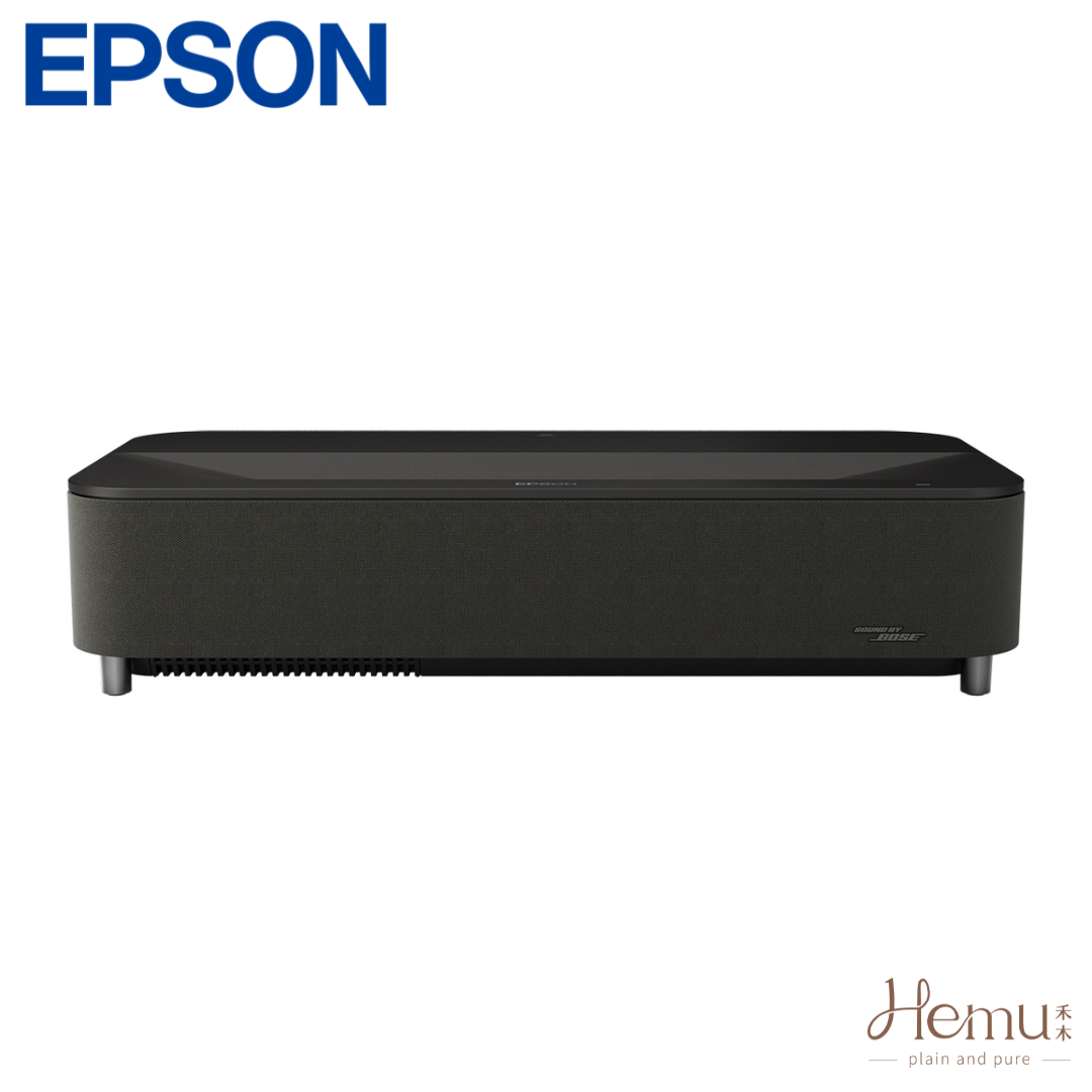 EPSON EH-LS970W/B 超短焦雷射電視 - 禾木音響 - Hemu Audio