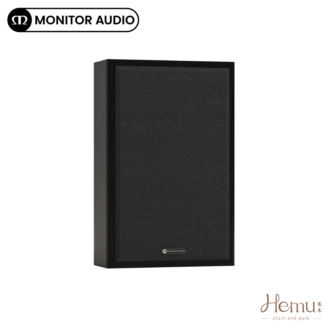 Monitor Audio -  Bronze 7G On-Wall｜高保真壁掛喇叭 - 禾木音響 - Hemu Audio