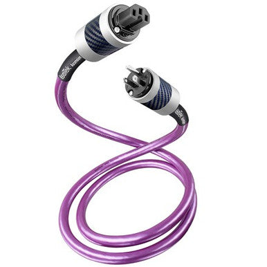 IsoTek EVO3 Ascension 電源線