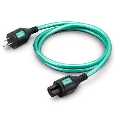 IsoTek EVO3 Initium 電源線