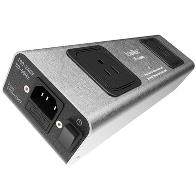 IsoTek V5 Gemini 電源處理器