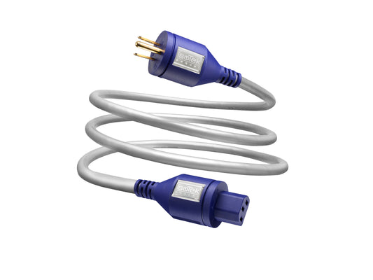 IsoTek EVO3 Sequel 電源線（2.0m）