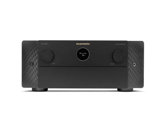 Marantz CINEMA 40 AV環繞擴大機