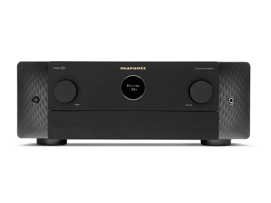 Marantz CINEMA 50 AV環繞擴大機