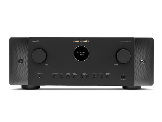 Marantz CINEMA 60 AV環繞擴大機