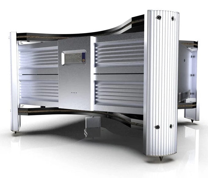 IsoTek EVO3 Super Titan 電源處理器