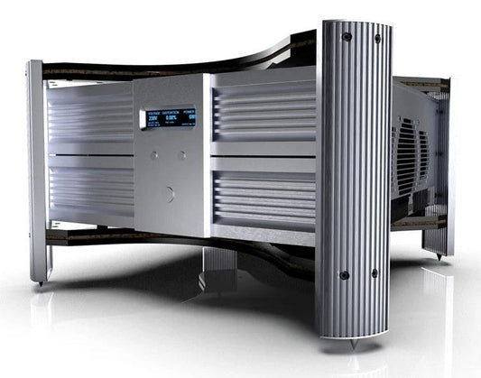 IsoTek EVO3 Genesis 電源再生器