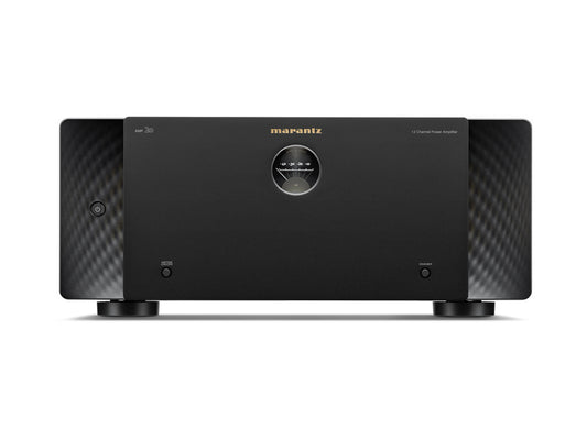 Marantz AMP20 12 聲道多聲道後級 產品圖 1
