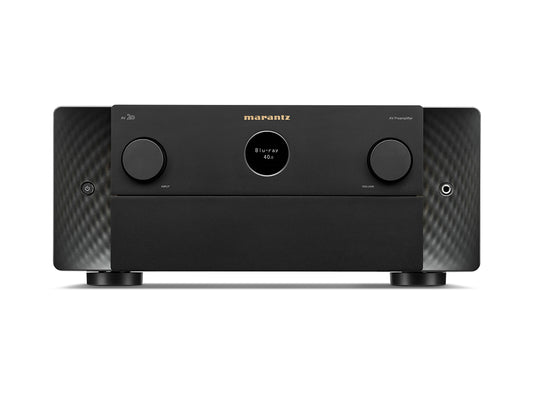Marantz AV20 13.4 聲道 AV 前級處理器 產品圖 1