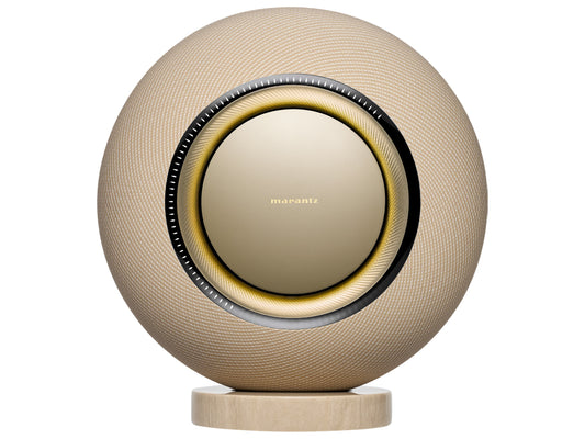 Marantz Grand Horizon 旗艦無線串流喇叭 產品圖 1