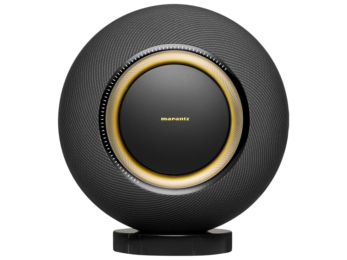 Marantz Grand Horizon 旗艦無線串流喇叭 產品圖 3