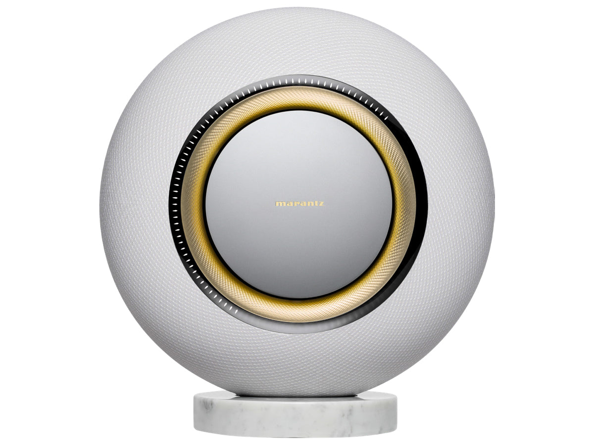 Marantz Grand Horizon 旗艦無線串流喇叭 產品圖 5
