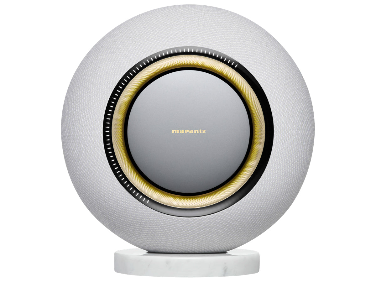 Marantz Horizon 無線串流喇叭 產品圖 1