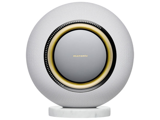 Marantz Horizon 無線串流喇叭 產品圖 1
