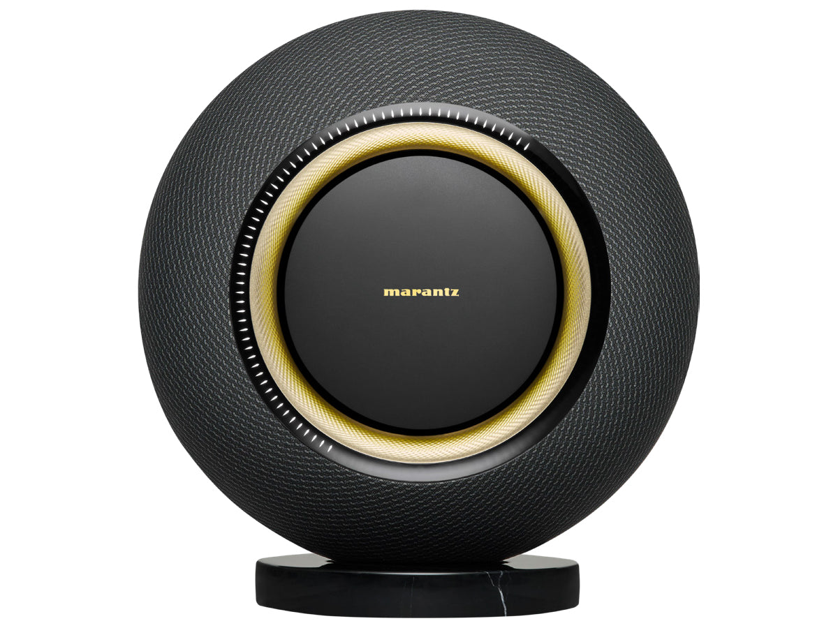 Marantz Horizon 無線串流喇叭 產品圖 3