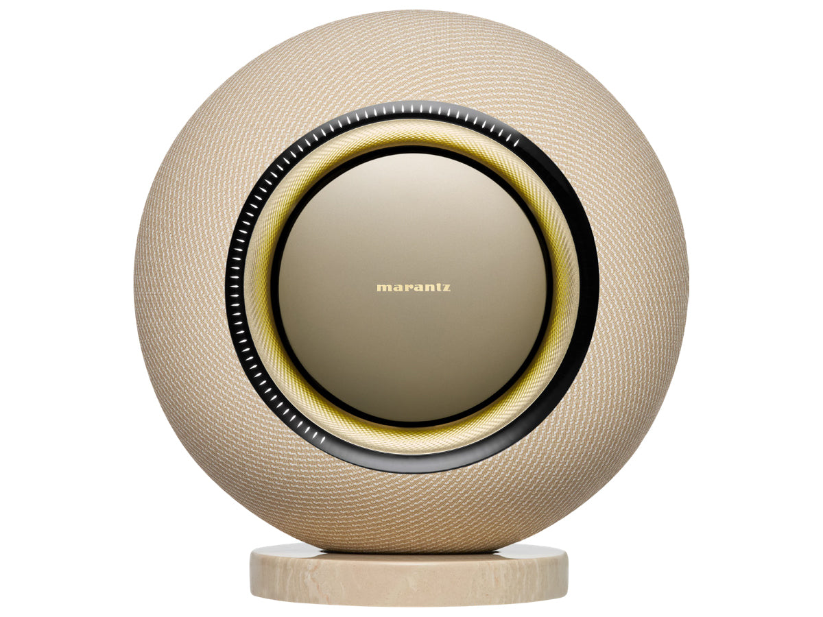 Marantz Horizon 無線串流喇叭 產品圖 5