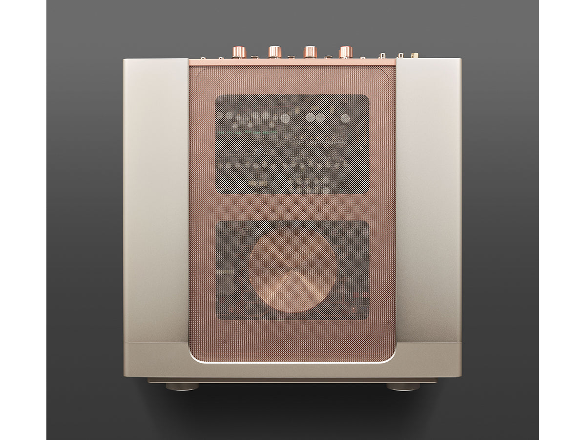 Marantz MODEL 10 旗艦綜合擴大機 產品圖 8