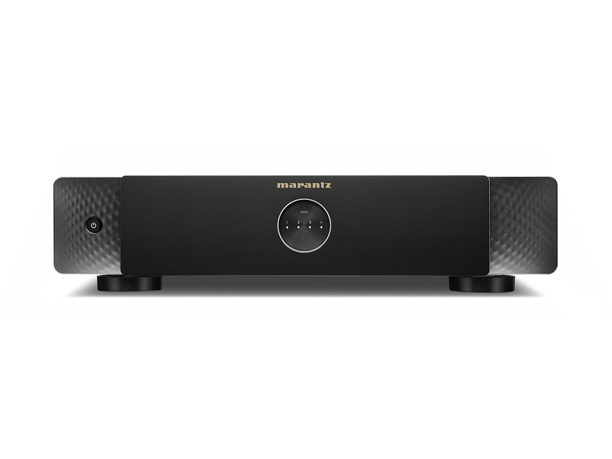 Marantz MODEL M4 四區串流擴大機 產品圖 1