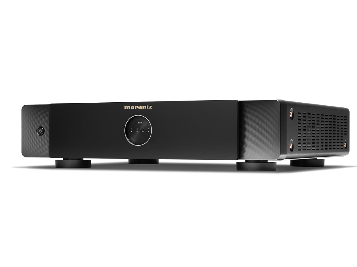 Marantz MODEL M4 四區串流擴大機 產品圖 2