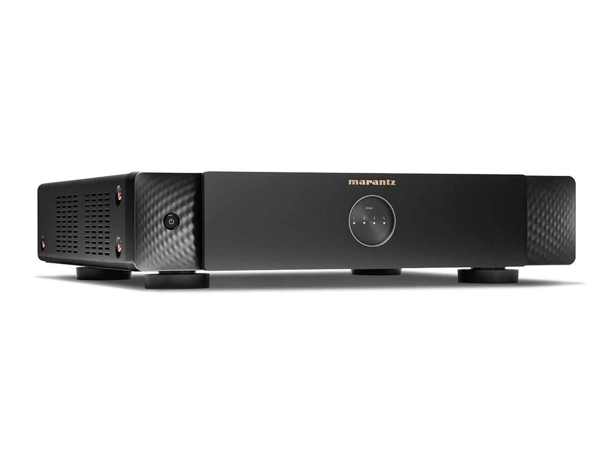 Marantz MODEL M4 四區串流擴大機 產品圖 3