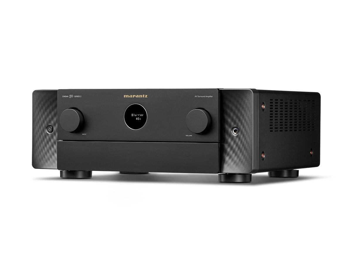 Marantz CINEMA 50 SERIES 2 AV環繞擴大機 產品圖 3