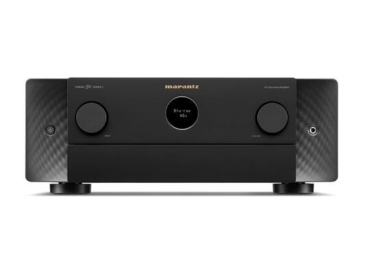 Marantz CINEMA 50 SERIES 2 AV環繞擴大機 產品圖 1
