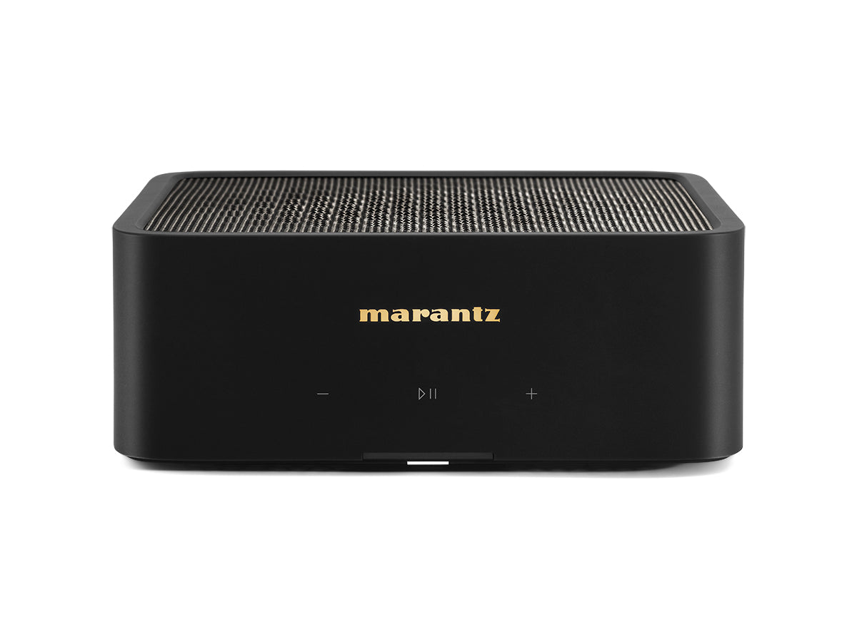 Marantz MODEL M1 串流擴大機 產品圖 1