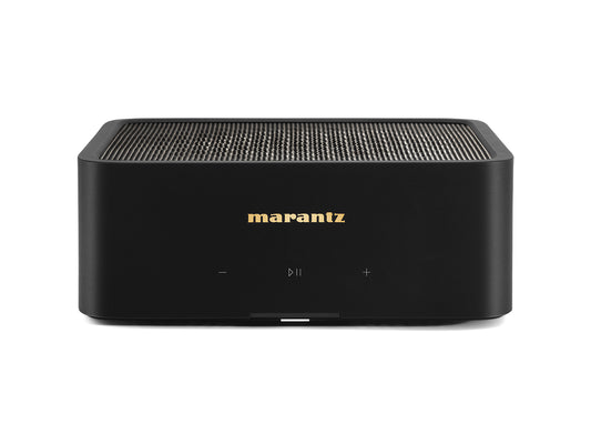 Marantz MODEL M1 串流擴大機 產品圖 1