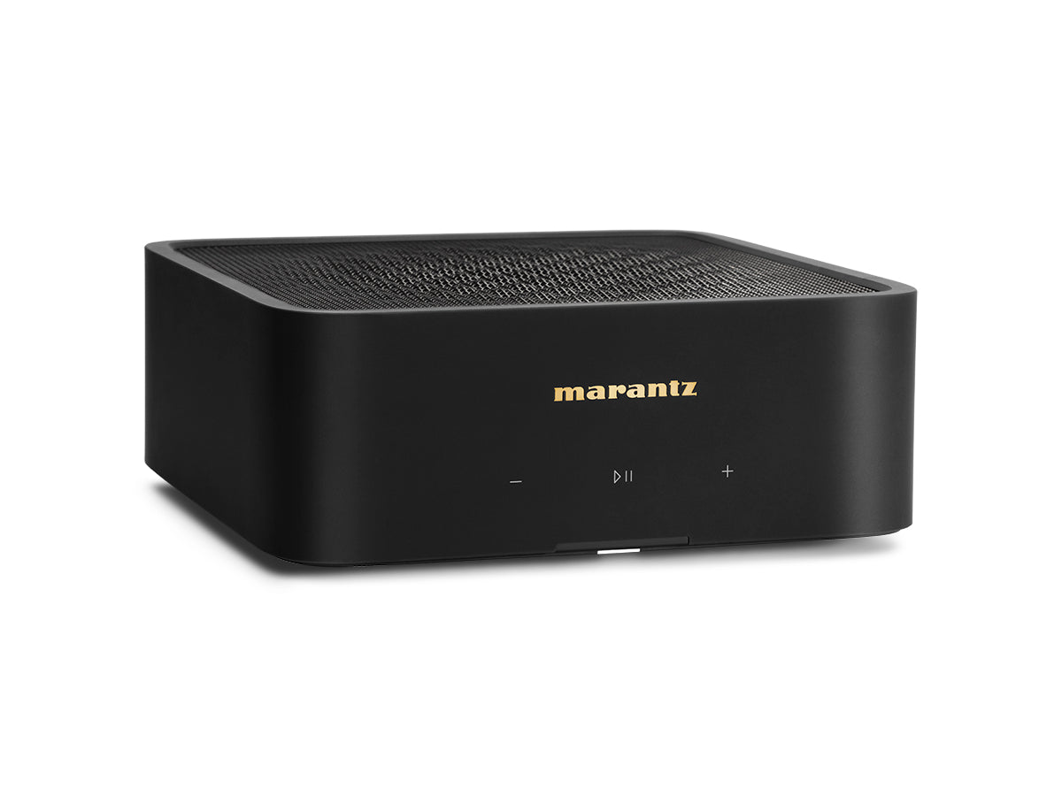 Marantz MODEL M1 串流擴大機 產品圖 2