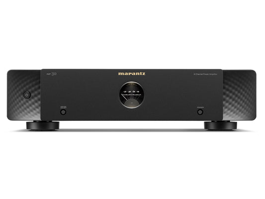Marantz AMP 30 6 聲道多聲道後級 產品圖 1