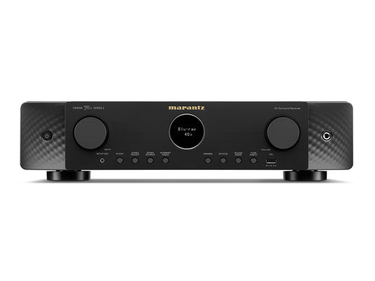 Marantz CINEMA 70s SERIES 2 薄型 AV環繞擴大機 產品圖 1