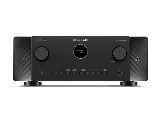 Marantz CINEMA 60 SERIES 2 AV環繞擴大機 產品圖 1