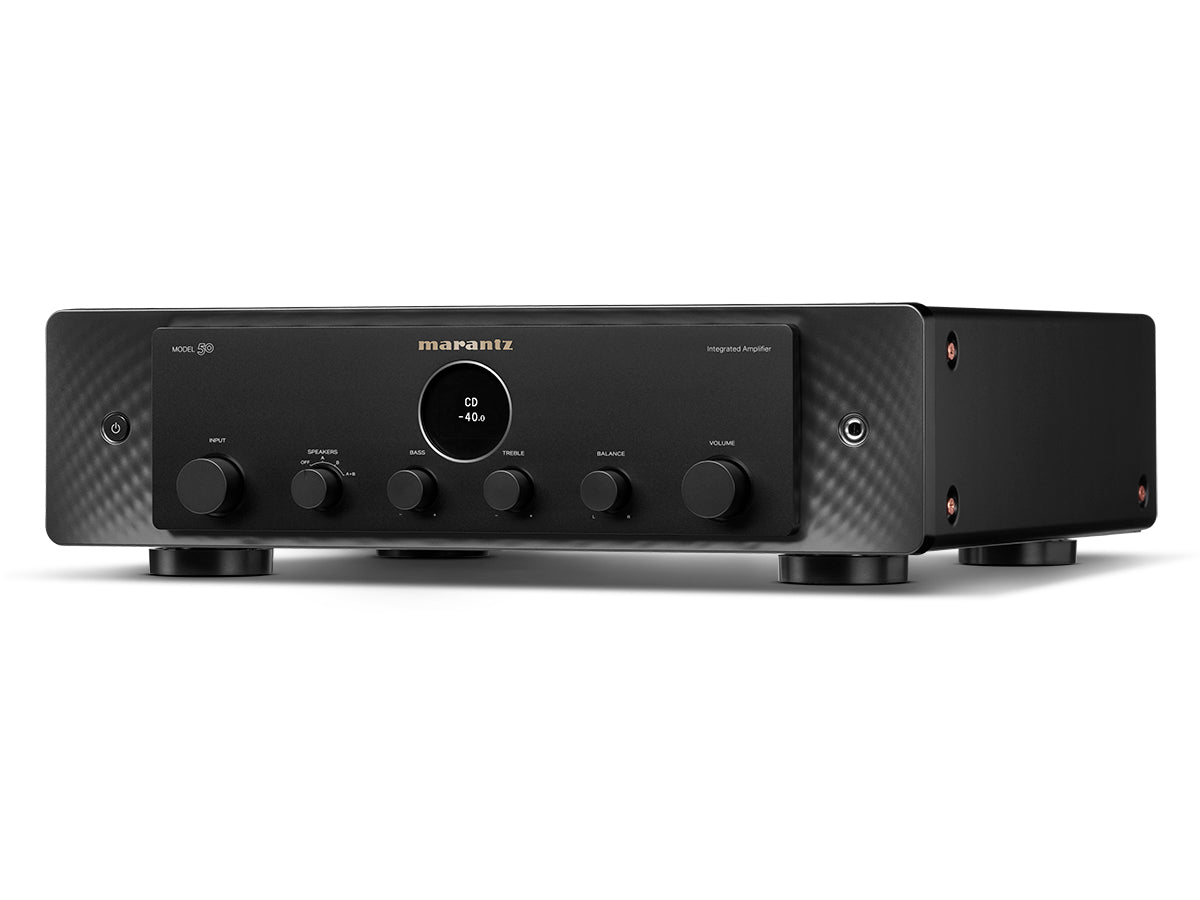Marantz MODEL 50 綜合擴大機 產品圖 2