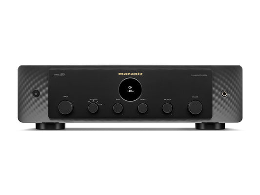 Marantz MODEL 50 綜合擴大機 產品圖 1