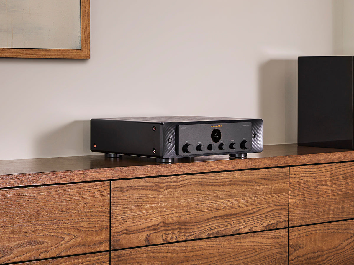 Marantz MODEL 50 綜合擴大機 產品圖 6