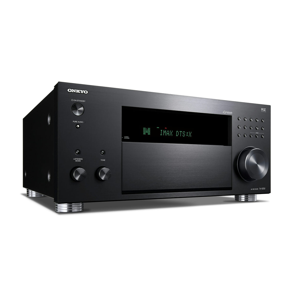 Onkyo TX-RZ50 右側視角