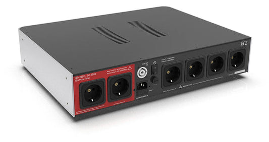 IsoTek V5 Elektra 電源處理器