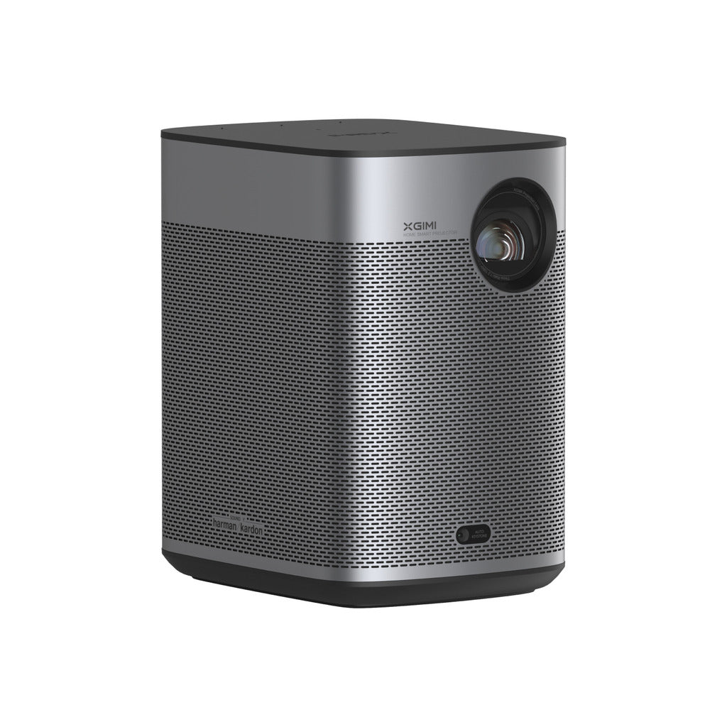 XGIMI Halo+ (New) Google TV 智慧投影機 產品圖 4