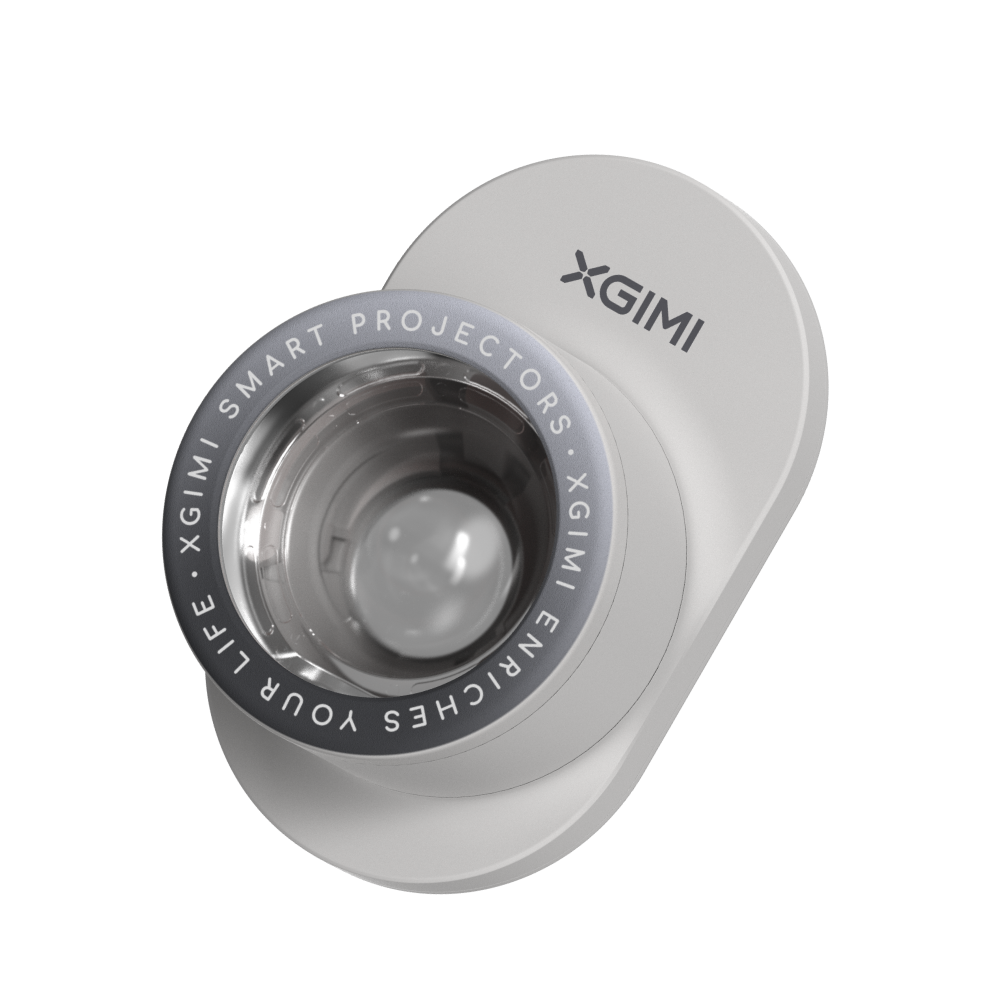 XGIMI 萬象濾鏡三件組 產品圖 1