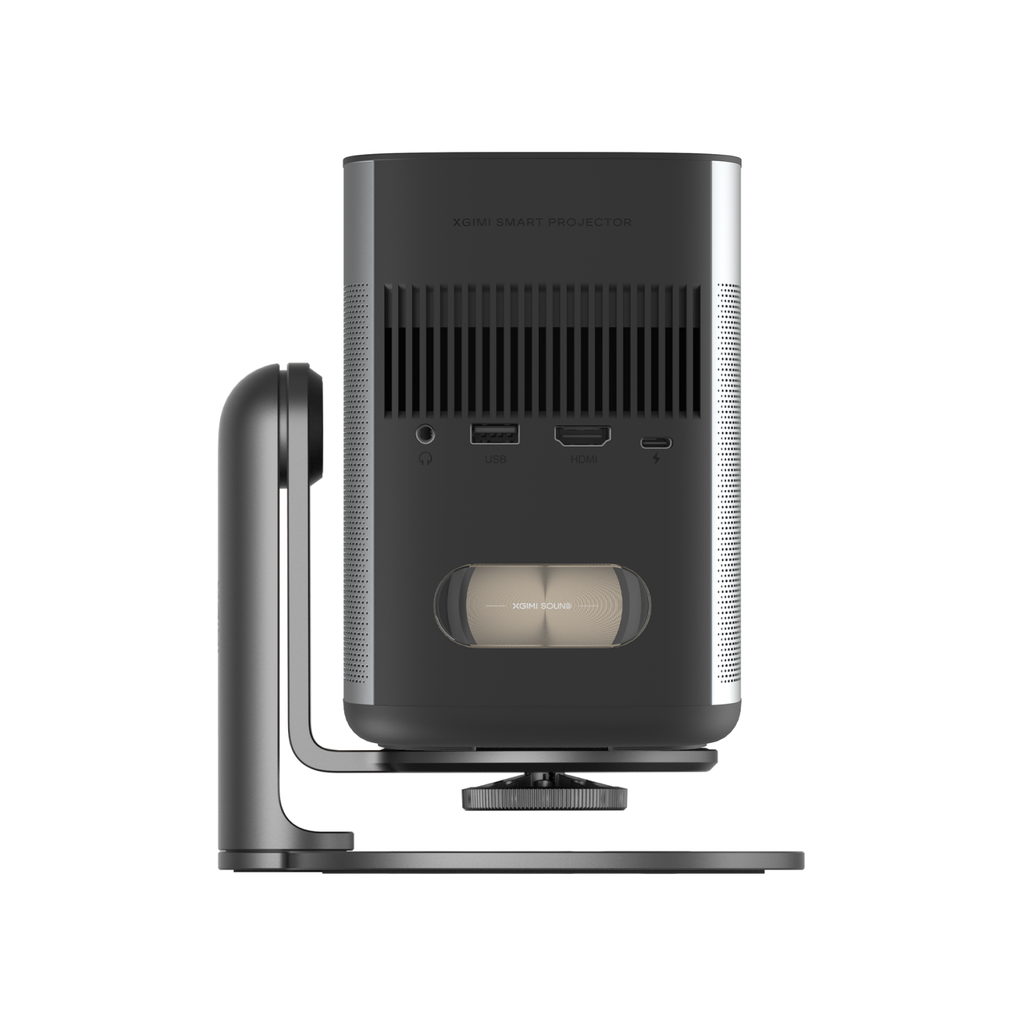 XGIMI MoGo 2 Pro (New) Google TV 智慧投影機 產品圖 4